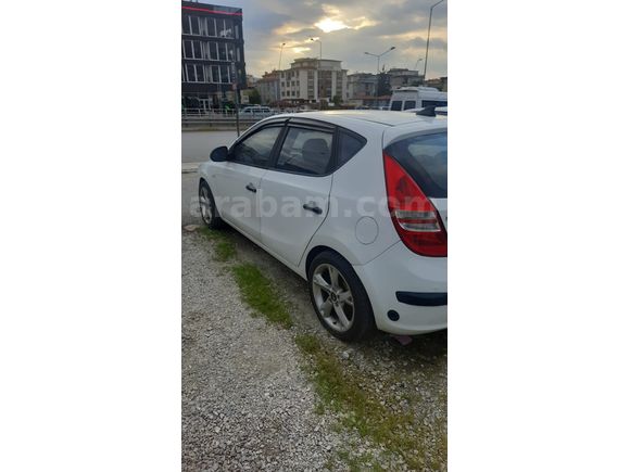 ASLI OTODAN İ30