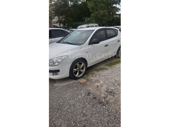 ASLI OTODAN İ30