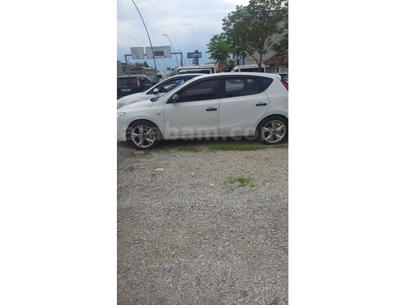 ASLI OTODAN İ30
