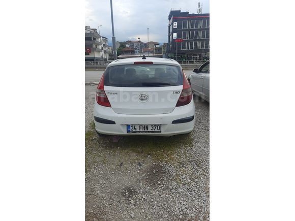 ASLI OTODAN İ30