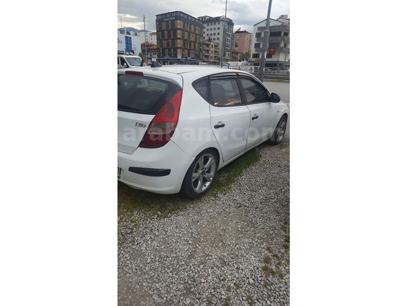 ASLI OTODAN İ30