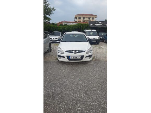 ASLI OTODAN İ30