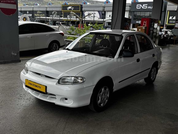 74.000 KM HATASIZ BOYASIZ