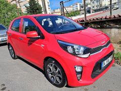 ogretmenden temiz cool paket picanto