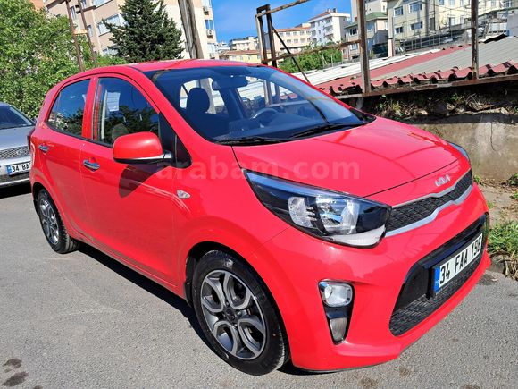 ogretmenden temiz cool paket picanto