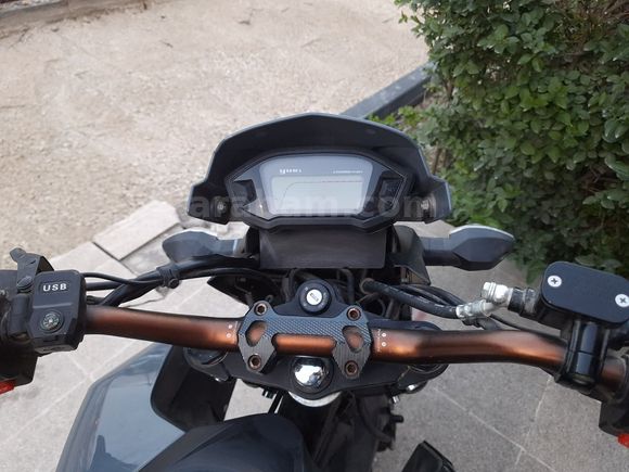 Sahibinden Yuki Hammer 50 
