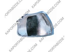 FIAT PALIO ÖN SİNYAL DUYLU BEYAZ SAĞ 1996-2002 46451276 İTHAL ÜRÜN