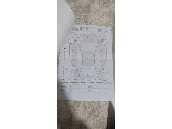 Sahibinden Renault Symbol 1.4 Expression Plus 2009 Model