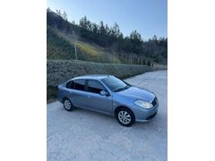 Sahibinden Renault Symbol 1.4 Expression Plus 2009 Model