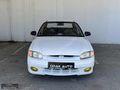 1997 HYUNDAİ ACCENT 1.3