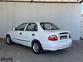 1997 HYUNDAİ ACCENT 1.3