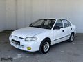 1997 HYUNDAİ ACCENT 1.3