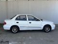 1997 HYUNDAİ ACCENT 1.3