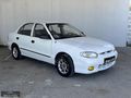 1997 HYUNDAİ ACCENT 1.3