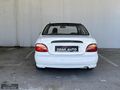 1997 HYUNDAİ ACCENT 1.3