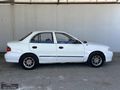 1997 HYUNDAİ ACCENT 1.3