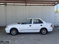1997 HYUNDAİ ACCENT 1.3
