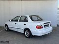 1997 HYUNDAİ ACCENT 1.3