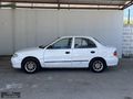 1997 HYUNDAİ ACCENT 1.3