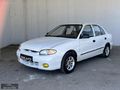 1997 HYUNDAİ ACCENT 1.3