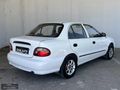 1997 HYUNDAİ ACCENT 1.3