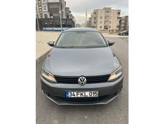 SAHİBİNDEN 2012 OTOMATİK VW JETTA 