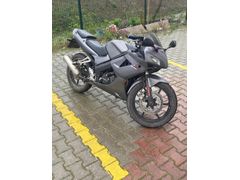 Sahibinden Honda CBR 125 R 