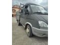 Sahibinden GAZ Gazelle 2.1 HDTI 2012 Model