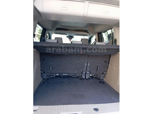 Sahibinden Ford Tourneo Connect 1.6 TDCI Titanium 2015 Model