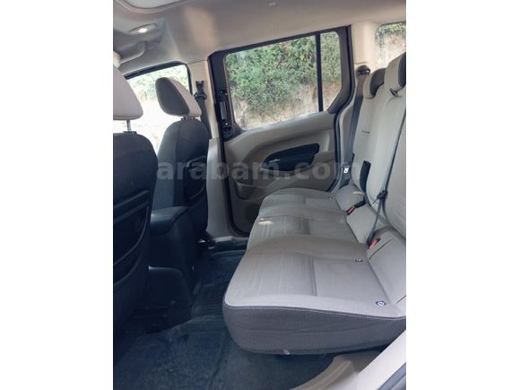 Sahibinden Ford Tourneo Connect 1.6 TDCI Titanium 2015 Model