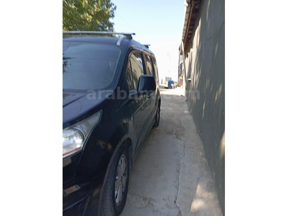 Sahibinden Ford Tourneo Connect 1.6 TDCI Titanium 2015 Model