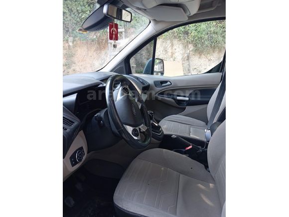 Sahibinden Ford Tourneo Connect 1.6 TDCI Titanium 2015 Model