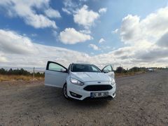 Sahibinden Ford Focus 1.6 TDCi Trend X 2015 Model 