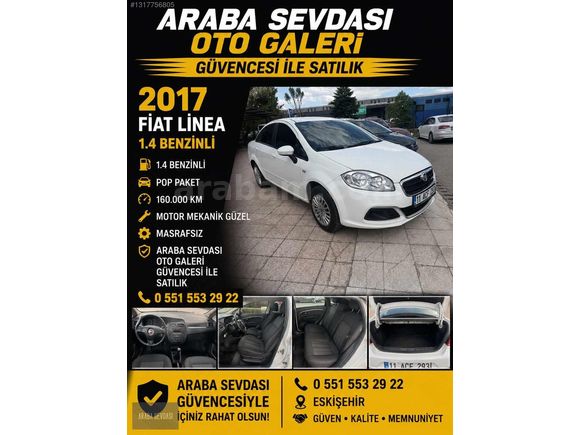 Temiz masrafsiz aile aracı arayanlara
