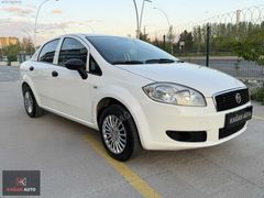 HATASIZ BOYASIZ TRAMERSİZ 2013 LİNEA LPG'Lİ KARTA 12 TAKSİT