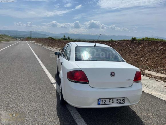 BATARAY AUTO DAN BOYASIZ DEĞİŞENSİZ LİNEA 145.000KM DE