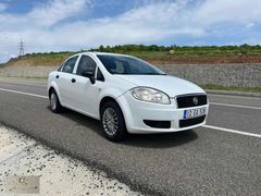 BATARAY AUTO DAN BOYASIZ DEĞİŞENSİZ LİNEA 145.000KM DE