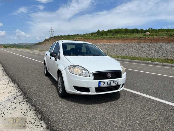 BATARAY AUTO DAN BOYASIZ DEĞİŞENSİZ LİNEA 145.000KM DE