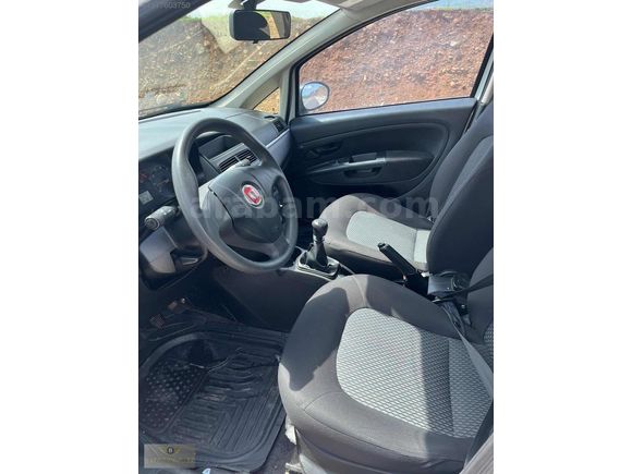 BATARAY AUTO DAN BOYASIZ DEĞİŞENSİZ LİNEA 145.000KM DE