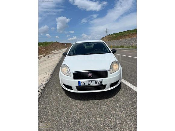BATARAY AUTO DAN BOYASIZ DEĞİŞENSİZ LİNEA 145.000KM DE