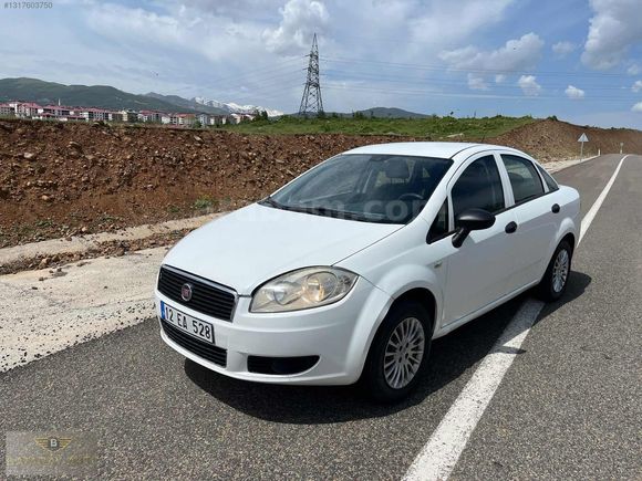 BATARAY AUTO DAN BOYASIZ DEĞİŞENSİZ LİNEA 145.000KM DE