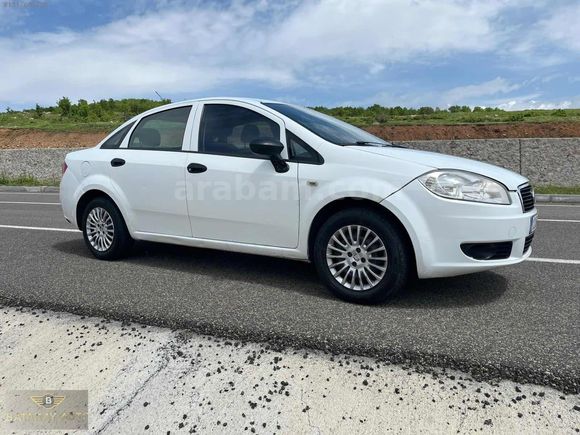 BATARAY AUTO DAN BOYASIZ DEĞİŞENSİZ LİNEA 145.000KM DE