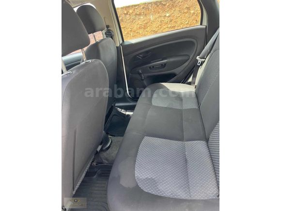 BATARAY AUTO DAN BOYASIZ DEĞİŞENSİZ LİNEA 145.000KM DE