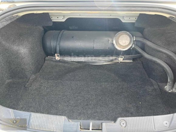 BATARAY AUTO DAN BOYASIZ DEĞİŞENSİZ LİNEA 145.000KM DE
