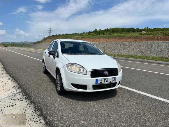 BATARAY AUTO DAN BOYASIZ DEĞİŞENSİZ LİNEA 145.000KM DE