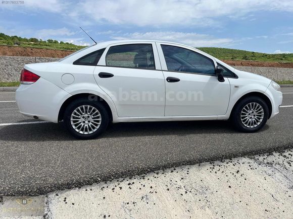 BATARAY AUTO DAN BOYASIZ DEĞİŞENSİZ LİNEA 145.000KM DE