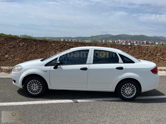 BATARAY AUTO DAN BOYASIZ DEĞİŞENSİZ LİNEA 145.000KM DE