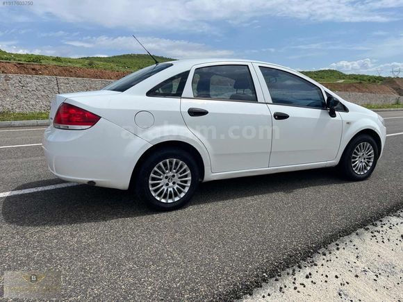 BATARAY AUTO DAN BOYASIZ DEĞİŞENSİZ LİNEA 145.000KM DE