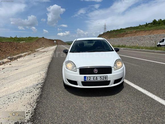 BATARAY AUTO DAN BOYASIZ DEĞİŞENSİZ LİNEA 145.000KM DE