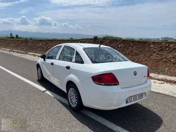 BATARAY AUTO DAN BOYASIZ DEĞİŞENSİZ LİNEA 145.000KM DE
